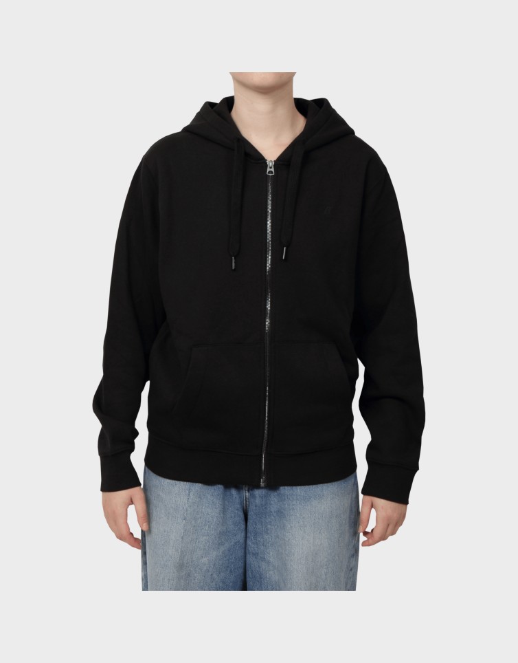 ZIP HOODIE