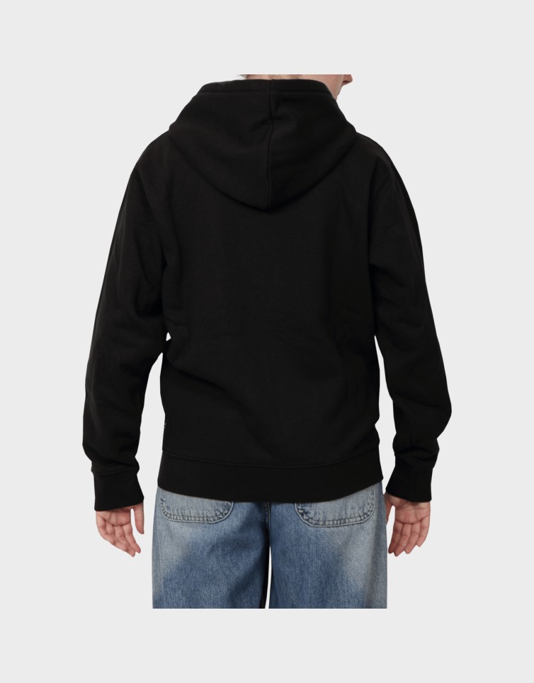 ZIP HOODIE