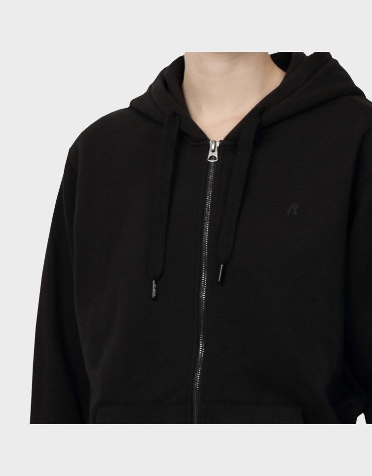 ZIP HOODIE