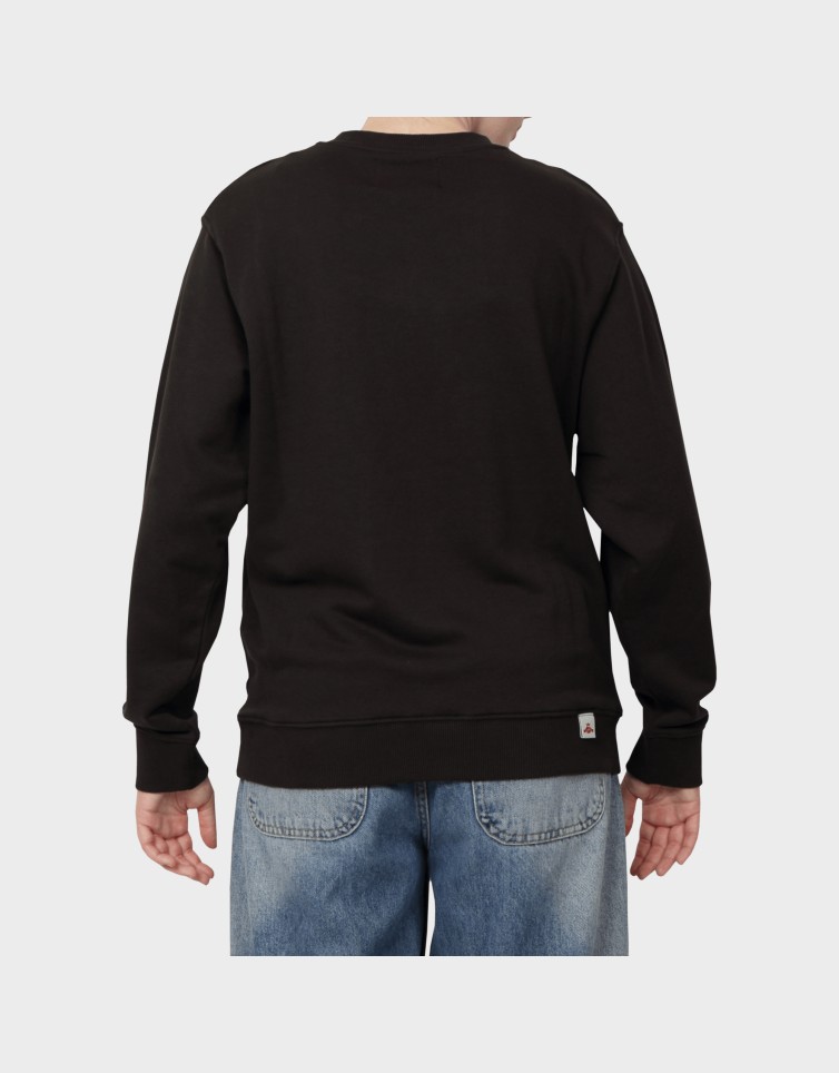 ESSENTIAL HOODIE
