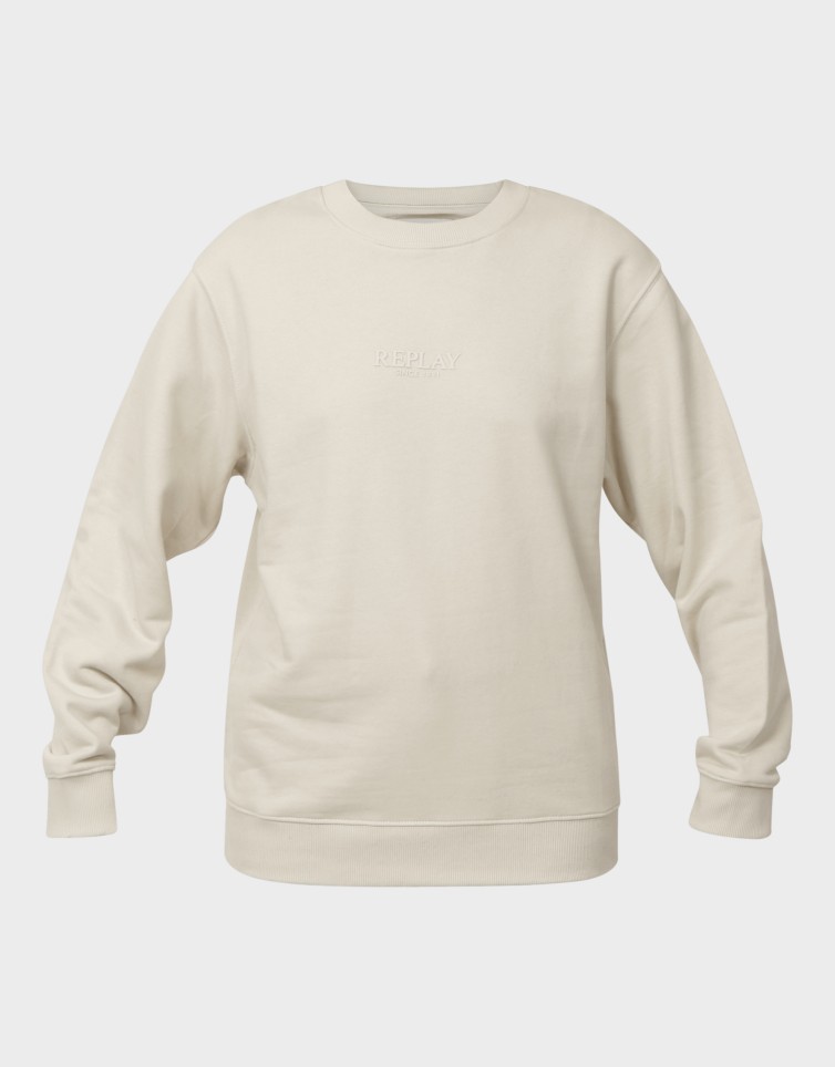 ESSENTIAL HOODIE