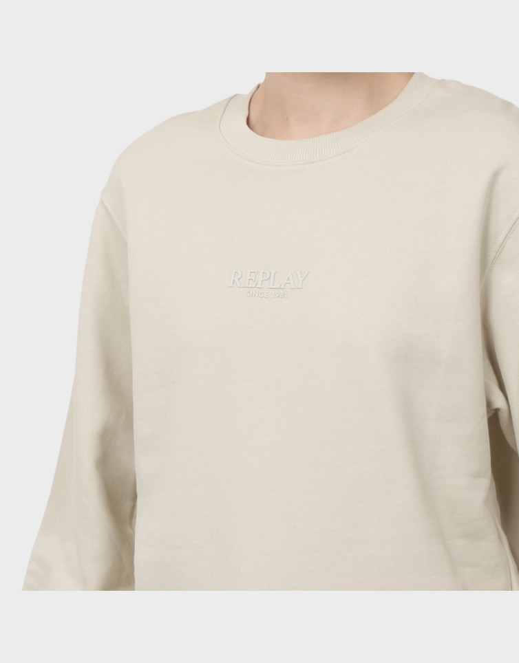 ESSENTIAL HOODIE