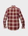 HERRINGBONE FLANNEL CHECK
