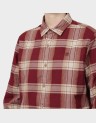 HERRINGBONE FLANNEL CHECK