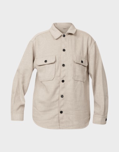 BRADLEY OLLIE OVERSHIRT