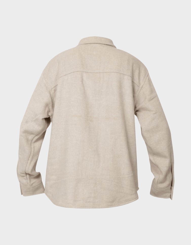 BRADLEY OLLIE OVERSHIRT