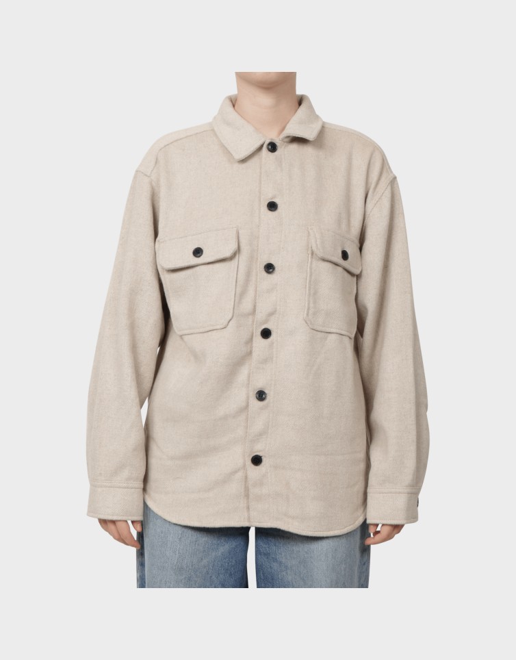 BRADLEY OLLIE OVERSHIRT