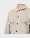 BRADLEY OLLIE OVERSHIRT