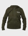 MAKOTO SWEAT ZIP HOOD