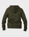 MAKOTO SWEAT ZIP HOOD
