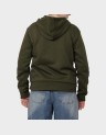MAKOTO SWEAT ZIP HOOD