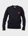 BRANDY SWEAT CREW NECK
