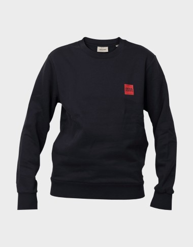BRANDY SWEAT CREW NECK