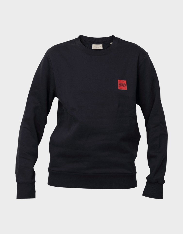 BRANDY SWEAT CREW NECK
