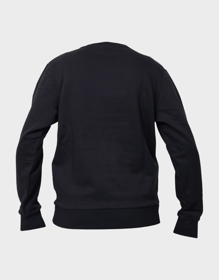 BRANDY SWEAT CREW NECK