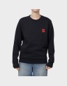 BRANDY SWEAT CREW NECK