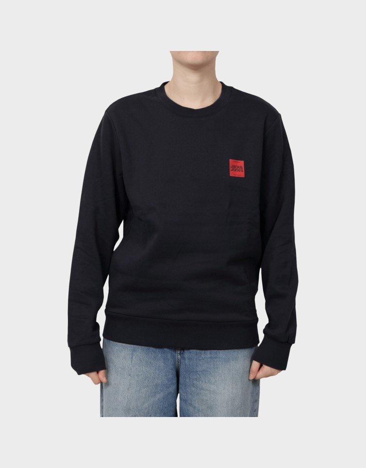 BRANDY SWEAT CREW NECK