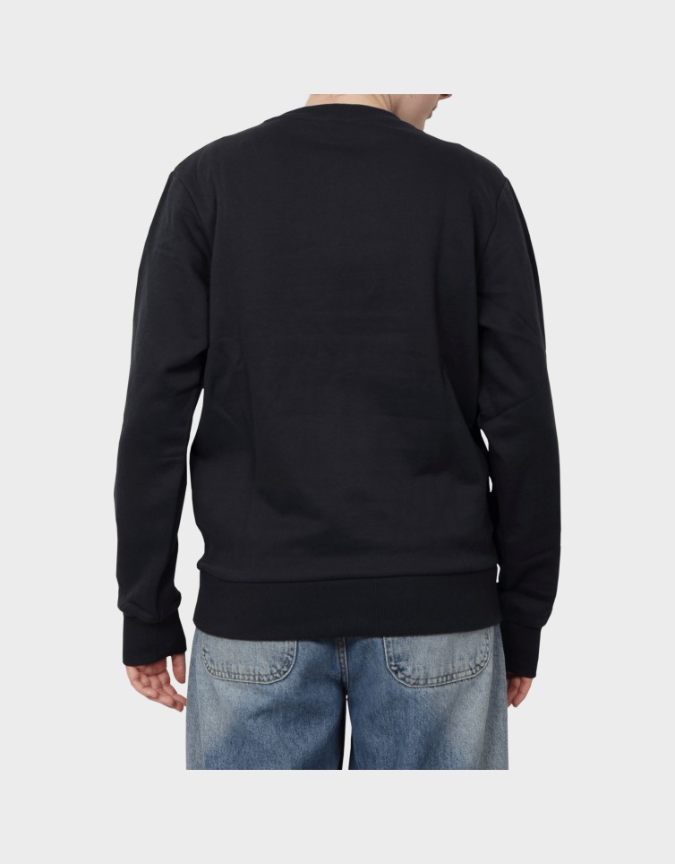 BRANDY SWEAT CREW NECK