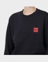 BRANDY SWEAT CREW NECK