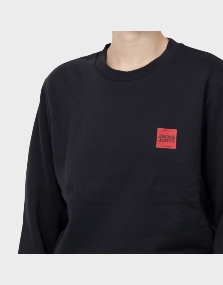 BRANDY SWEAT CREW NECK