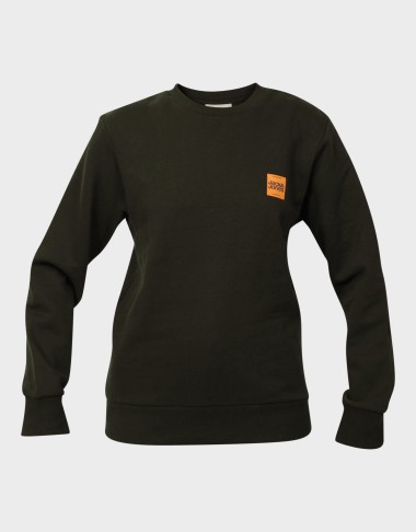 BRANDY SWEAT CREW NECK