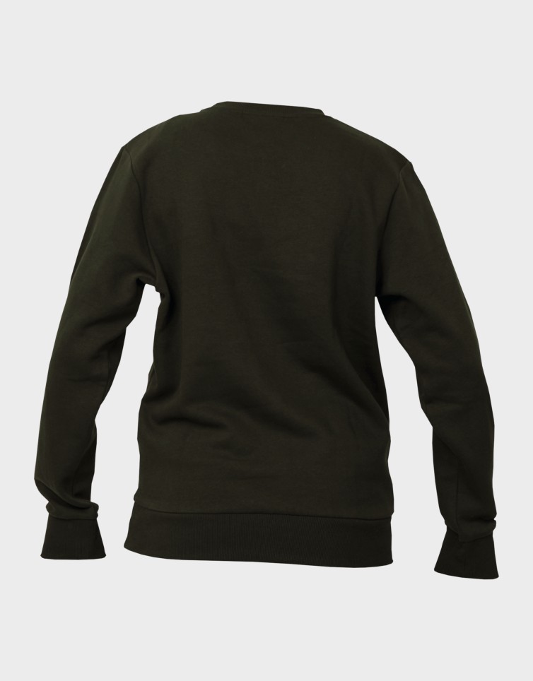 BRANDY SWEAT CREW NECK