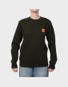 BRANDY SWEAT CREW NECK