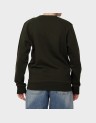 BRANDY SWEAT CREW NECK