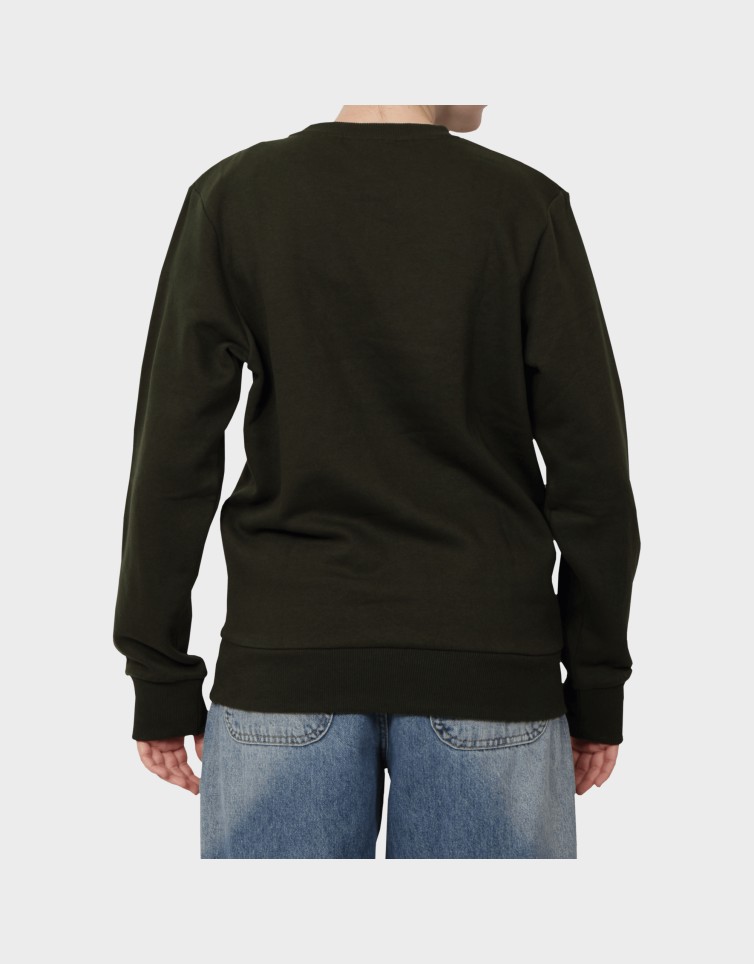 BRANDY SWEAT CREW NECK