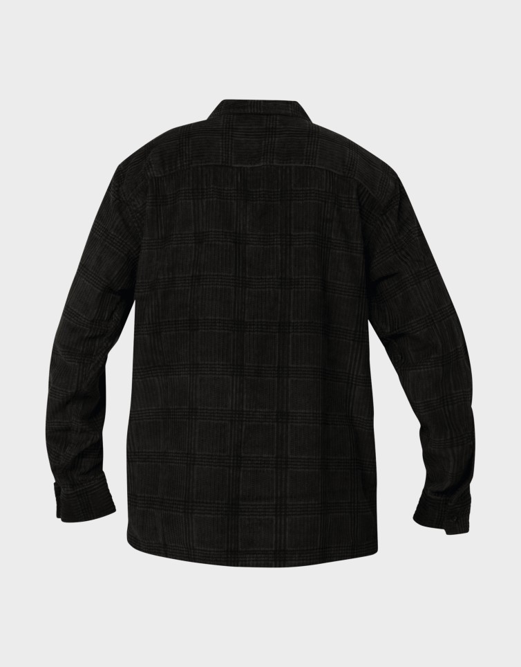 JPRBLUWILL CORDUROY L/S OVERSHIRT