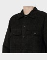 JPRBLUWILL CORDUROY L/S OVERSHIRT