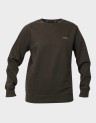 CREWNECK CHEST LOGO