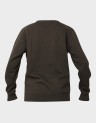 CREWNECK CHEST LOGO