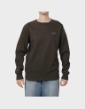 CREWNECK CHEST LOGO