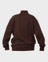 FLEECE HOODIE