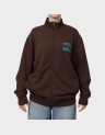 FLEECE HOODIE