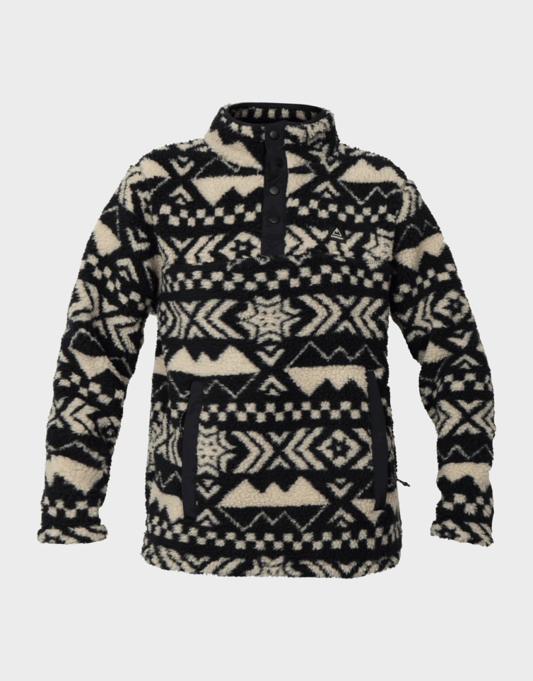 SHERPA PULLOVER