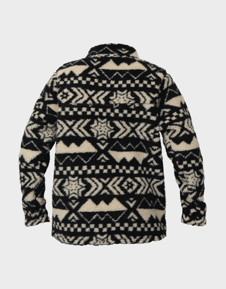 SHERPA PULLOVER