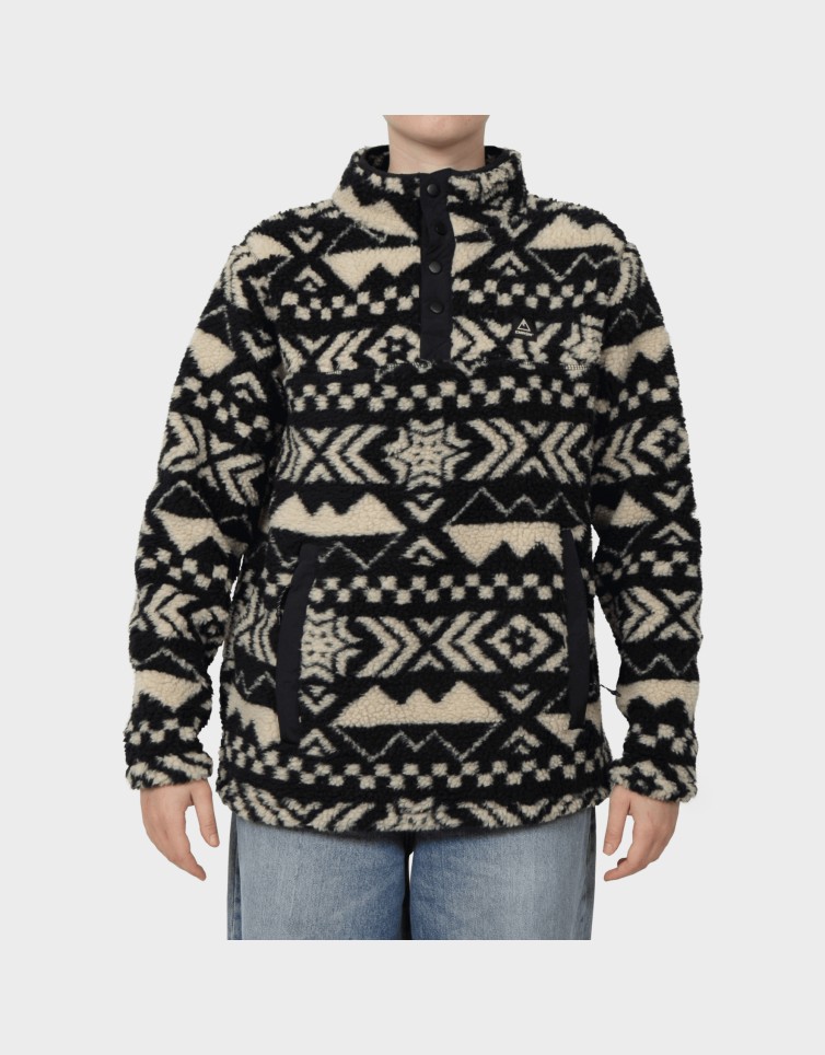 SHERPA PULLOVER