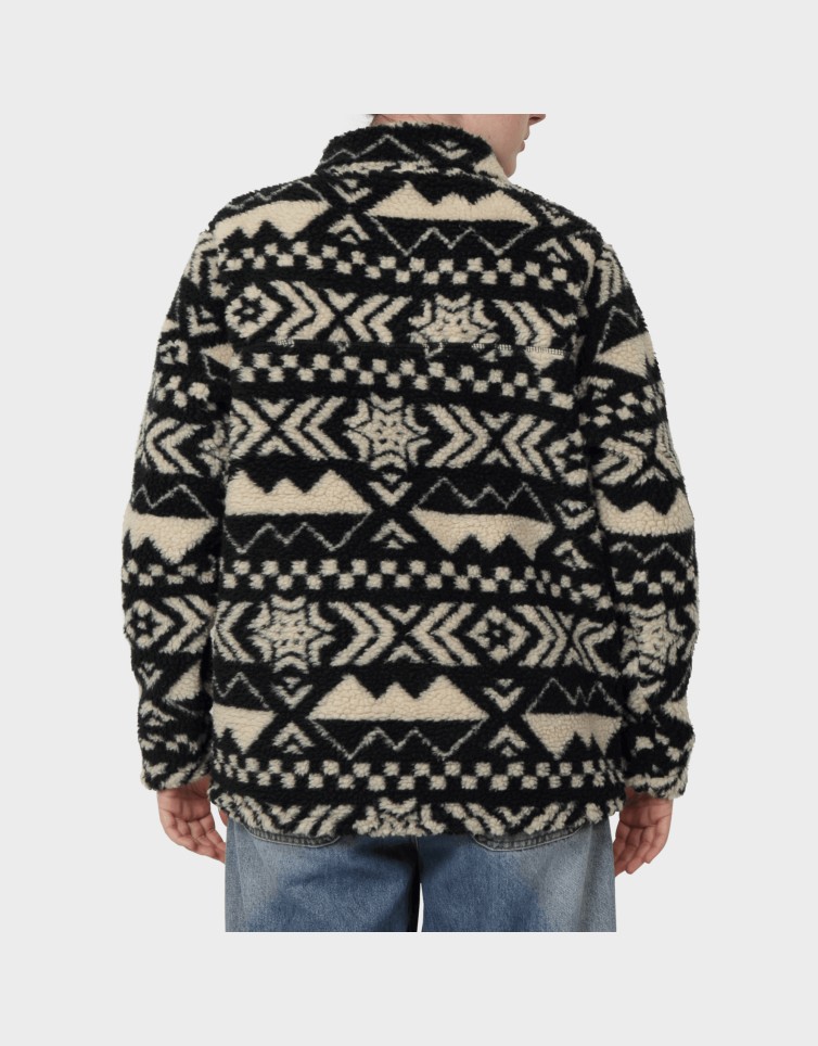 SHERPA PULLOVER