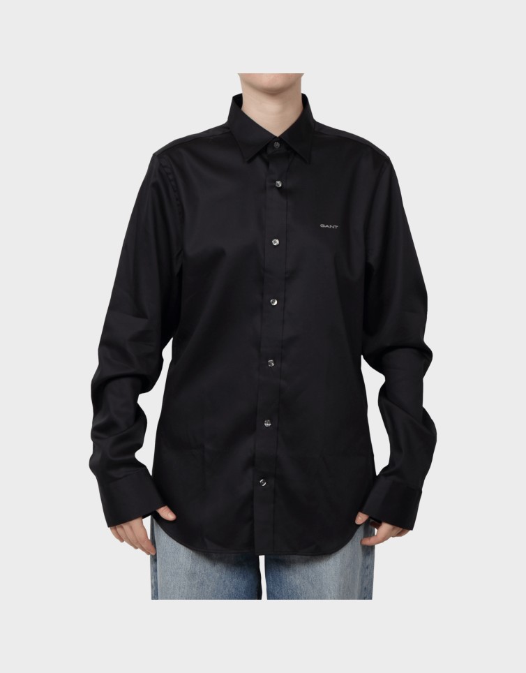 SLIM SHIRT