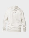 COTTON FLEECE SOLID CARDIGAN