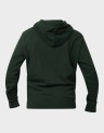 D1 OVIN ESSENTIAL LOGO ZIP HOODIE