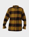 LARKSPUR PLAID FLANNEL