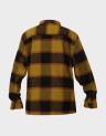 LARKSPUR PLAID FLANNEL
