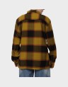 LARKSPUR PLAID FLANNEL