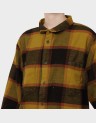 LARKSPUR PLAID FLANNEL