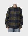 LARKSPUR PLAID FLANNEL