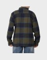 LARKSPUR PLAID FLANNEL