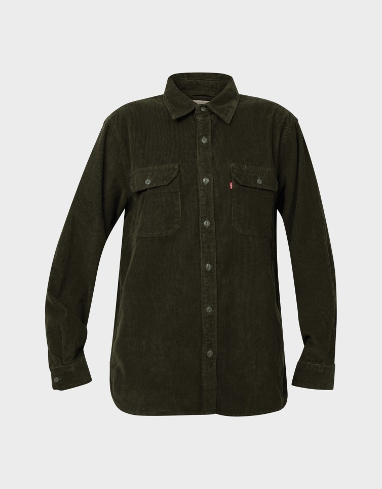 JACKSON WORKER